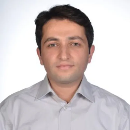 Abdurrahman Gümüş's photo