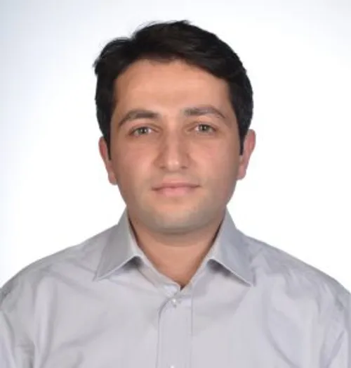 Abdurrahman Gümüş's photo