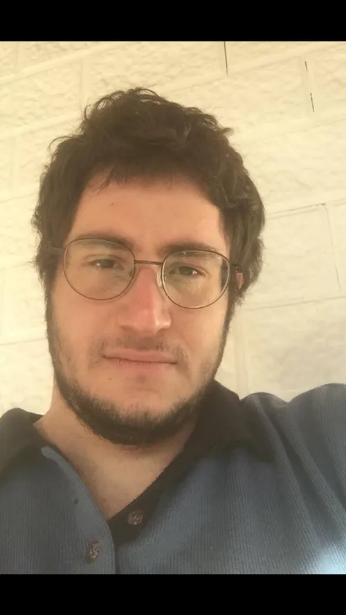 Ahmet Emre Harsa's photo