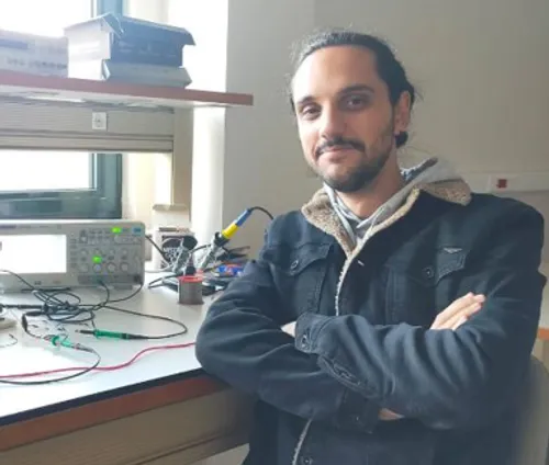 Arda Tanil Kersu's photo