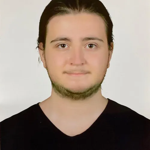 Arif Dorukan Cakir's photo