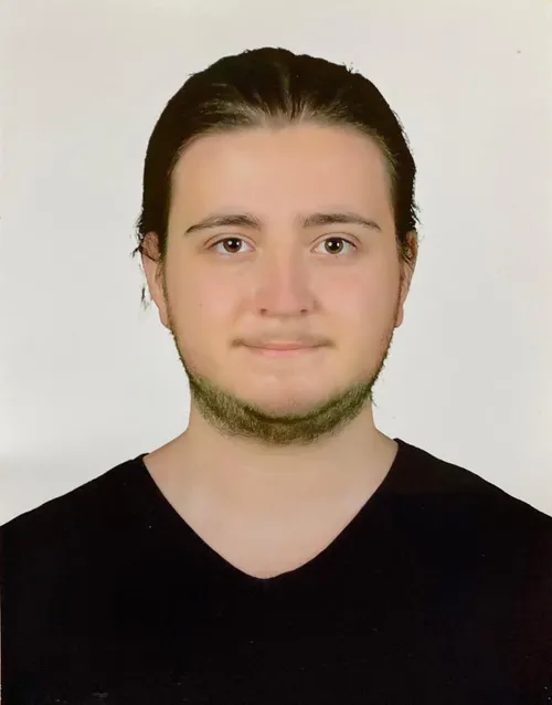 Arif Dorukan Cakir's photo