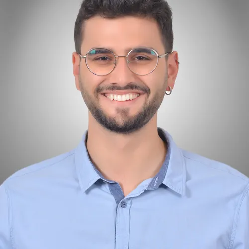 Burak Aktas's photo