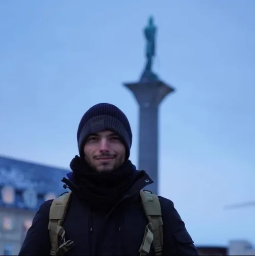 Celil Yilmaz's photo