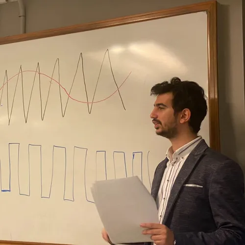 Ceyhun Efe Kayan's photo