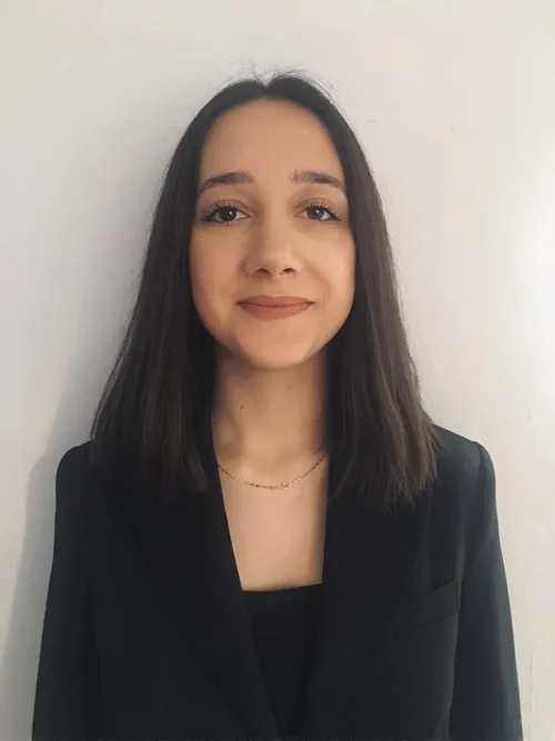 Doga Deniz Ates's photo