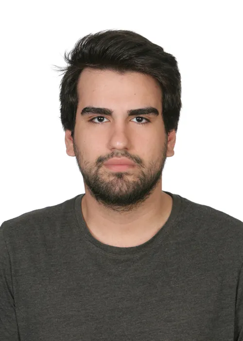 Egemen Aksoy's photo