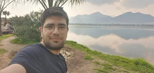 Huseyin Okan Demir's photo