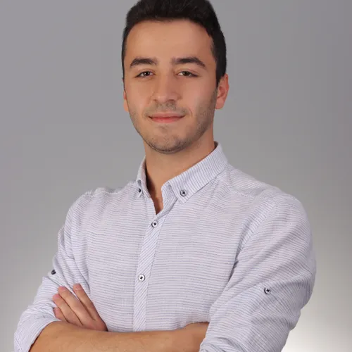 İbrahim Dede's photo
