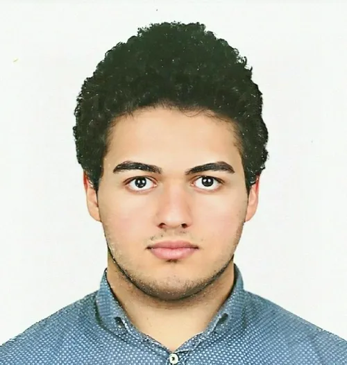 Muhammet Çağrı Yeke's photo