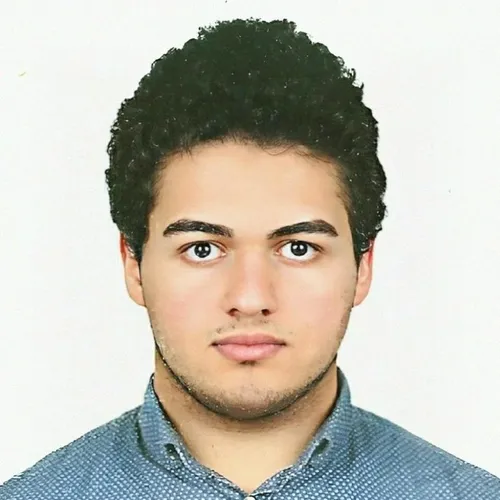 Muhammet Çağrı Yeke's photo