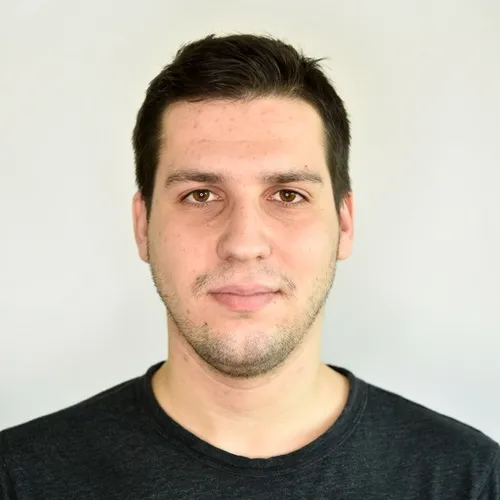 Ocan Aydın's photo