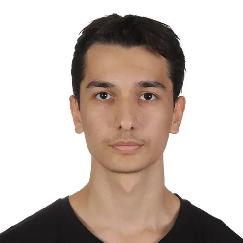 Ömer Kuş's photo