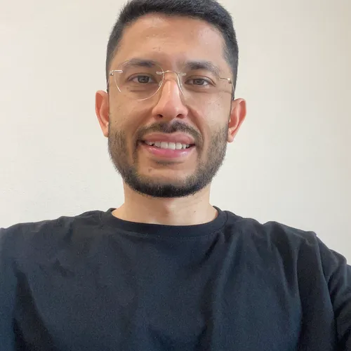 Sergen Çatal's photo