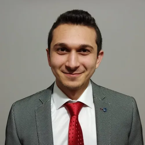 Serkan Karakas's photo