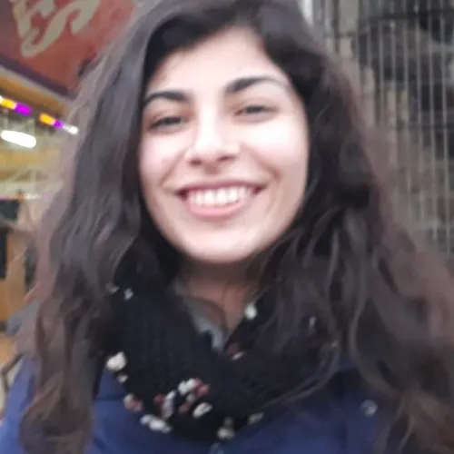 Şule Zeynep Parlat's photo