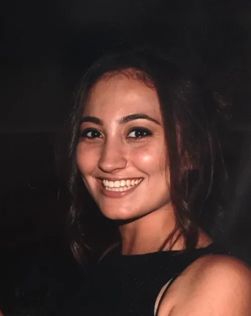 Zehra Deniz Salman's photo