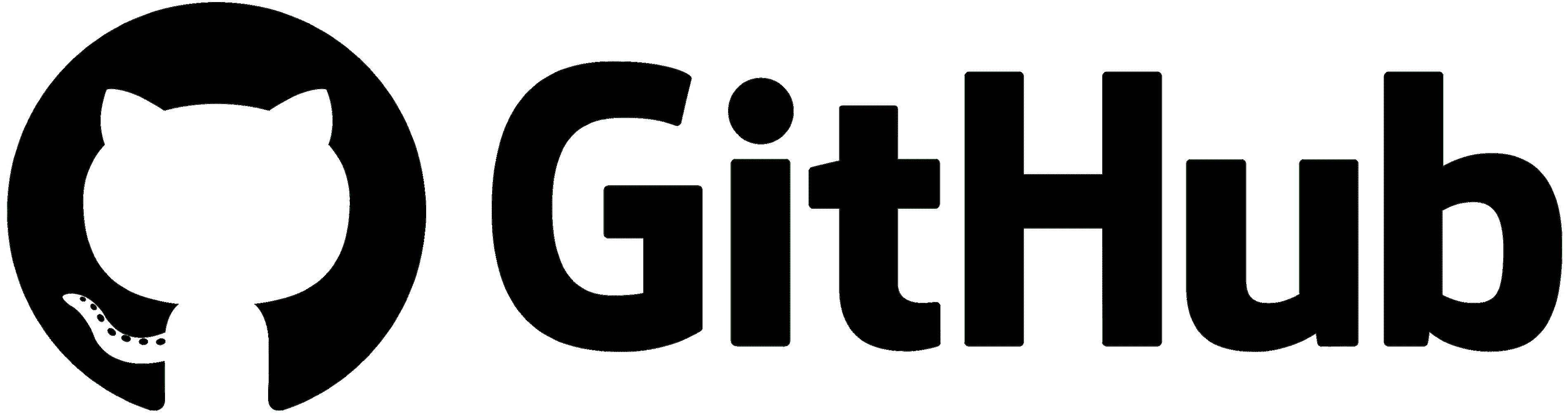 Github Logo